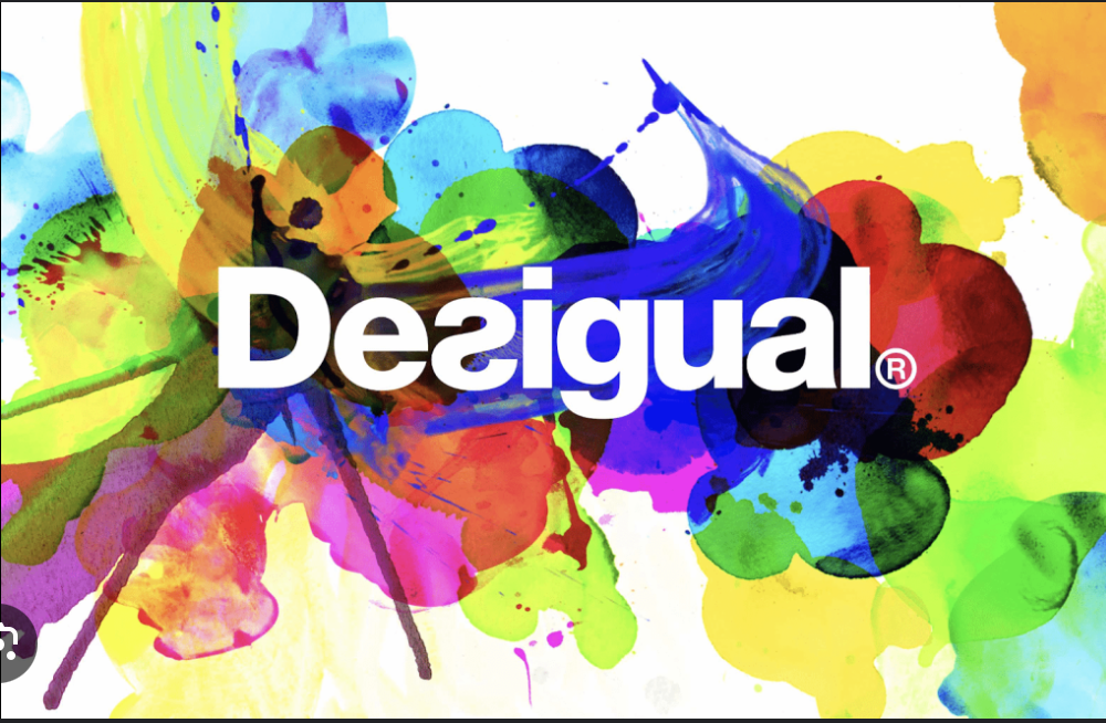 La nueva cápsula de Desigual y Egonlab que está marcando tendenci
