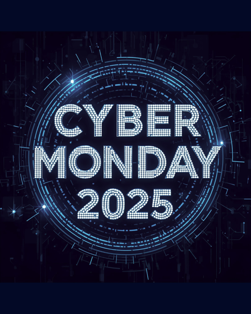 Las zapatillas que no puedes dejar pasar este Cyber Monday 2025