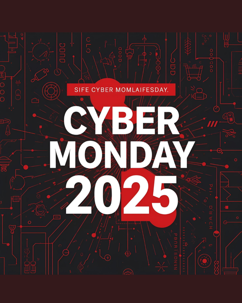 11 abrigos infalibles que comprar en el Cyber Monday 2025 y llevar siempre