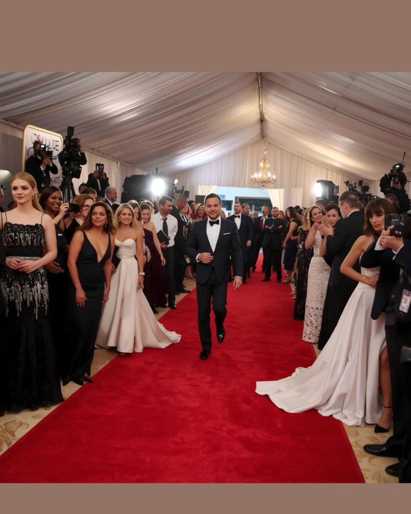 Las mejor vestidas de la alfombra roja de los Globos de Oro 2026