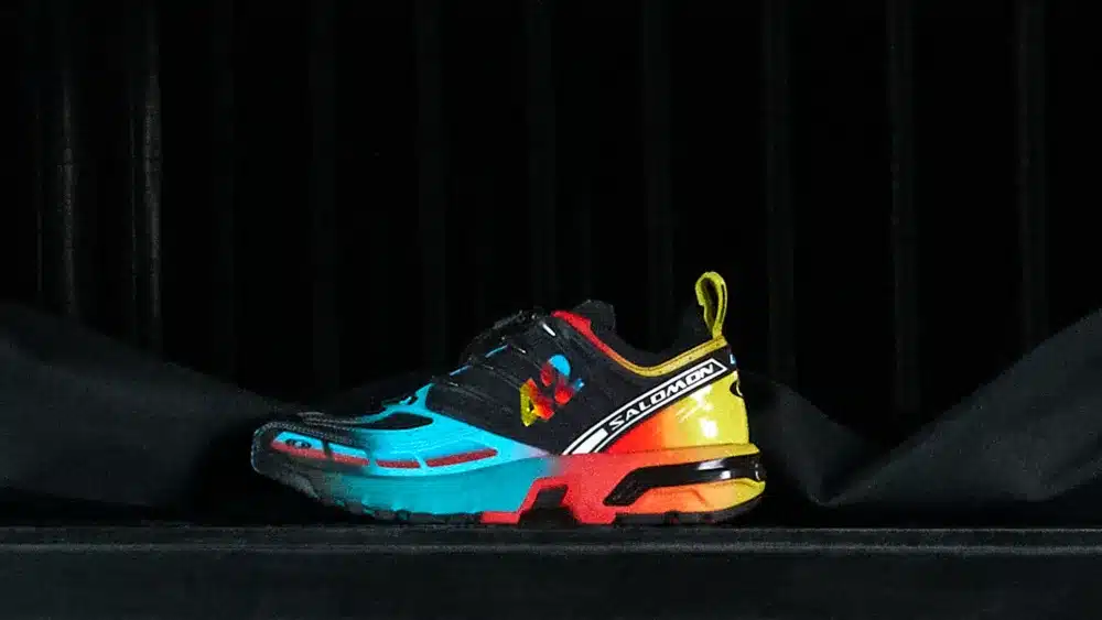 Las colaboraciones de zapatillas que marcarán la primavera-verano 2026