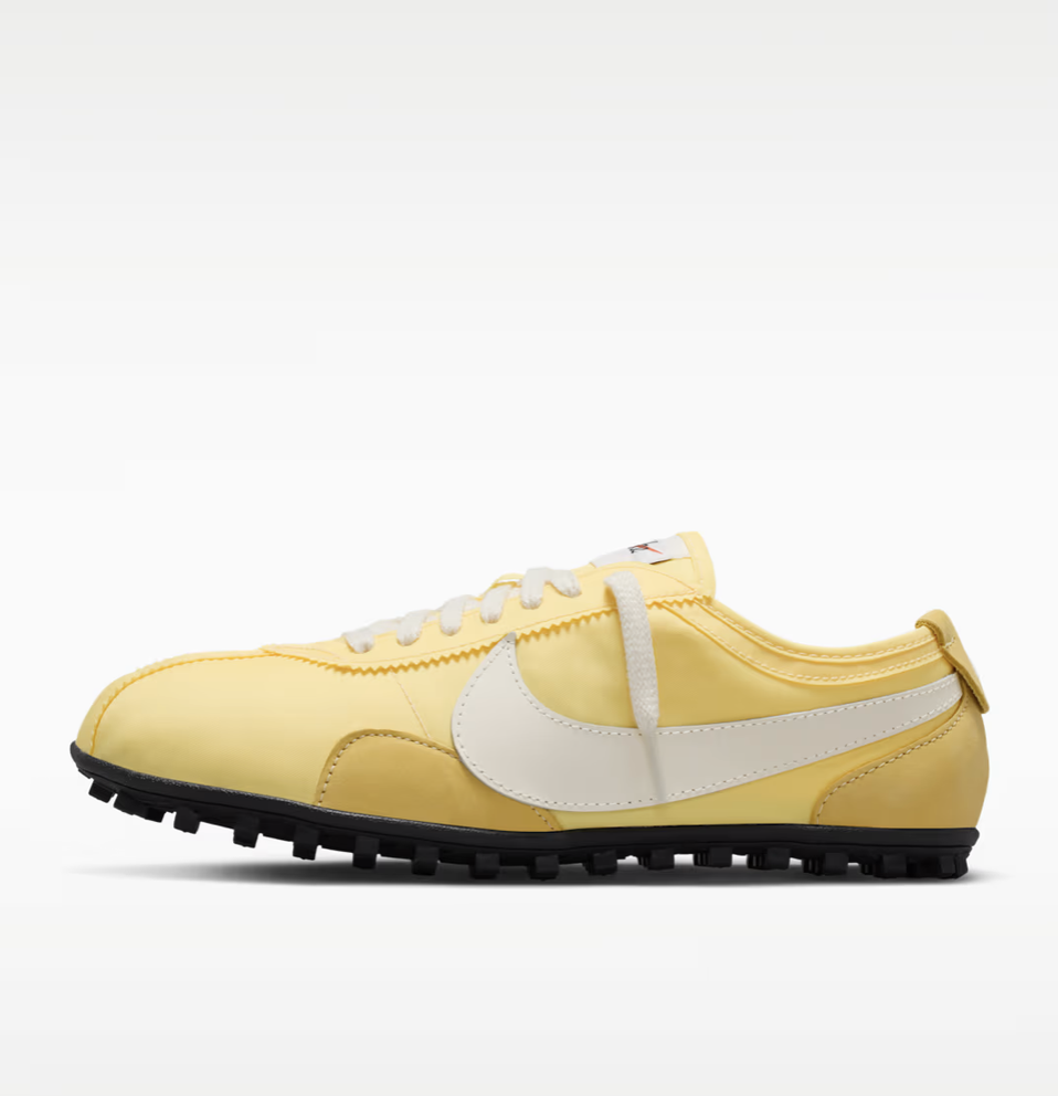 Las “Moon Shoes” de Nike se perfilan como las zapatillas más futuristas del verano 2026